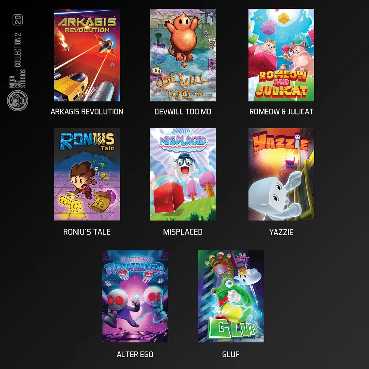 1067483-blaze-evercade-mega-cat-studios-collection-2-cartridge-20-screenshot-4