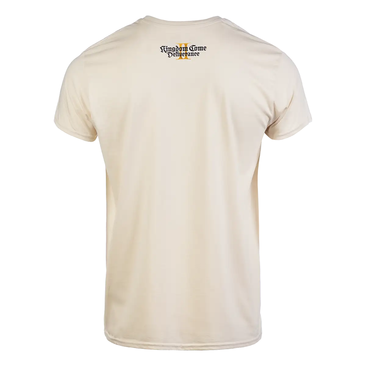 Kingdom Come: Deliverance II T-Shirt “Coat Of Arms” XL Kingdom Come: Deliverance II T-Shirt “Coat Of Arms” XL