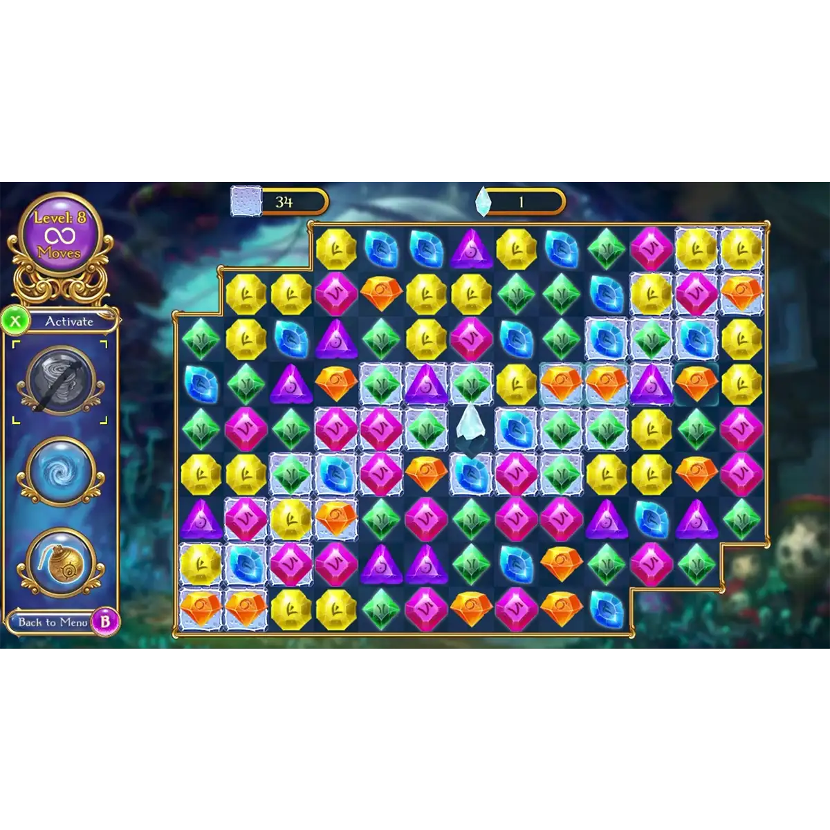Super Puzzle Pack 2 (Switch) Image 3