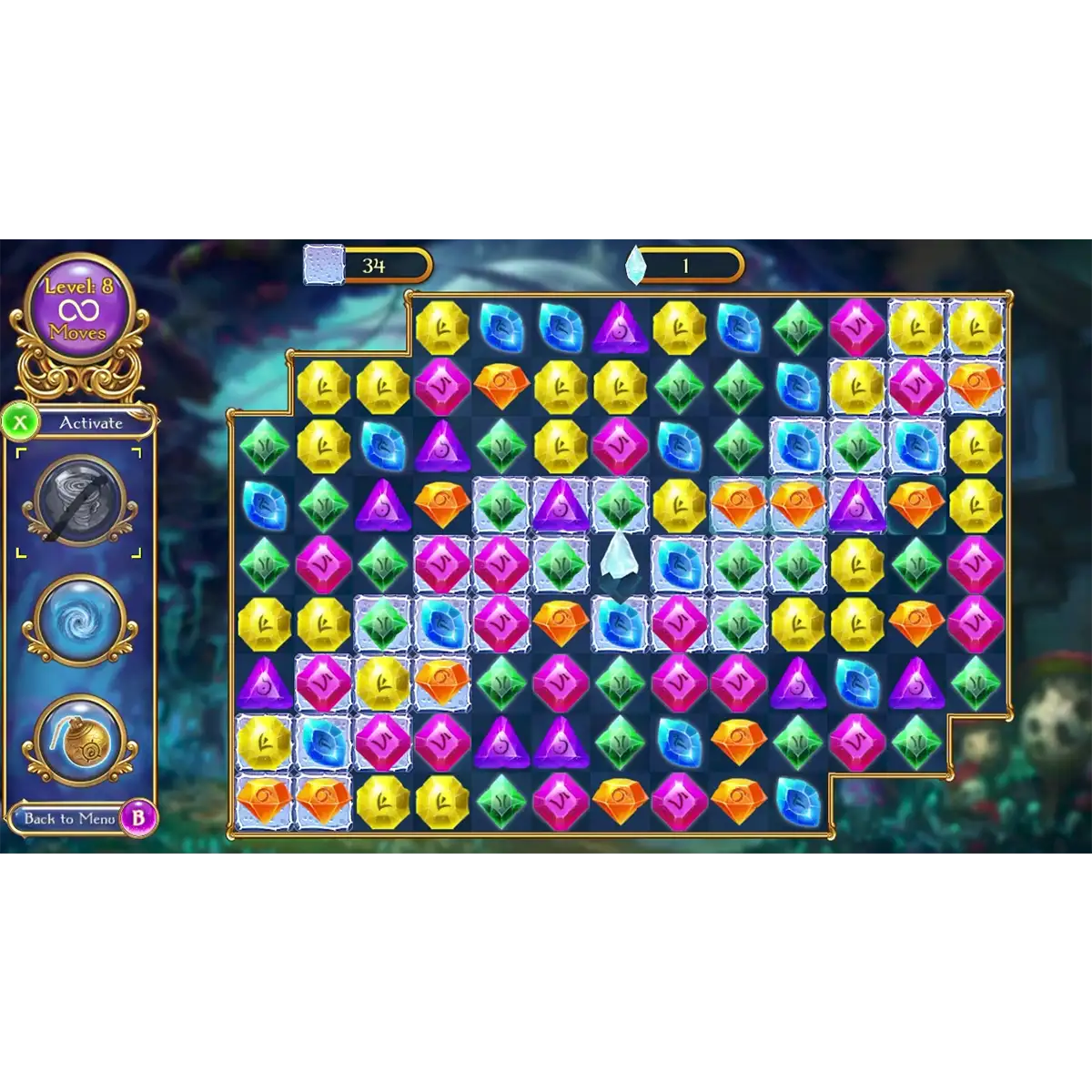 Super Puzzle Pack 2 (Switch) Super Puzzle Pack 2 (Switch)
