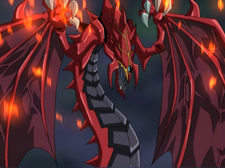 Yu-Gi-Oh! GX - Staffel 3.2 (Episode 131-155) Yu-Gi-Oh! GX - Staffel 3.2 (Episode 131-155)