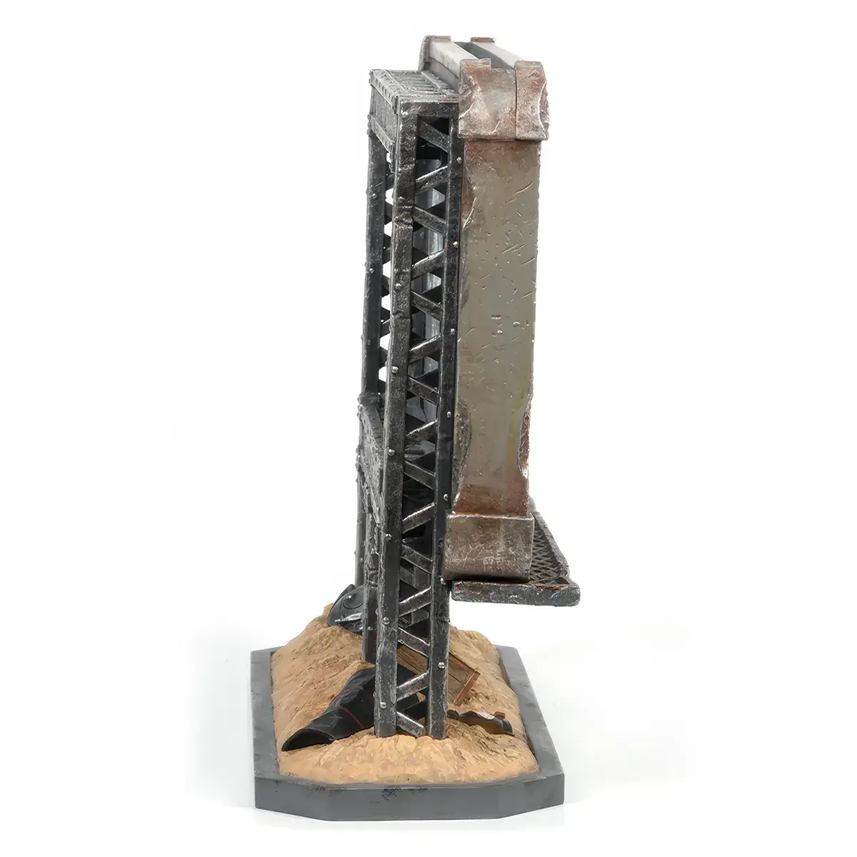 Fallout Statue "Desktop swichable billboard series 2" 