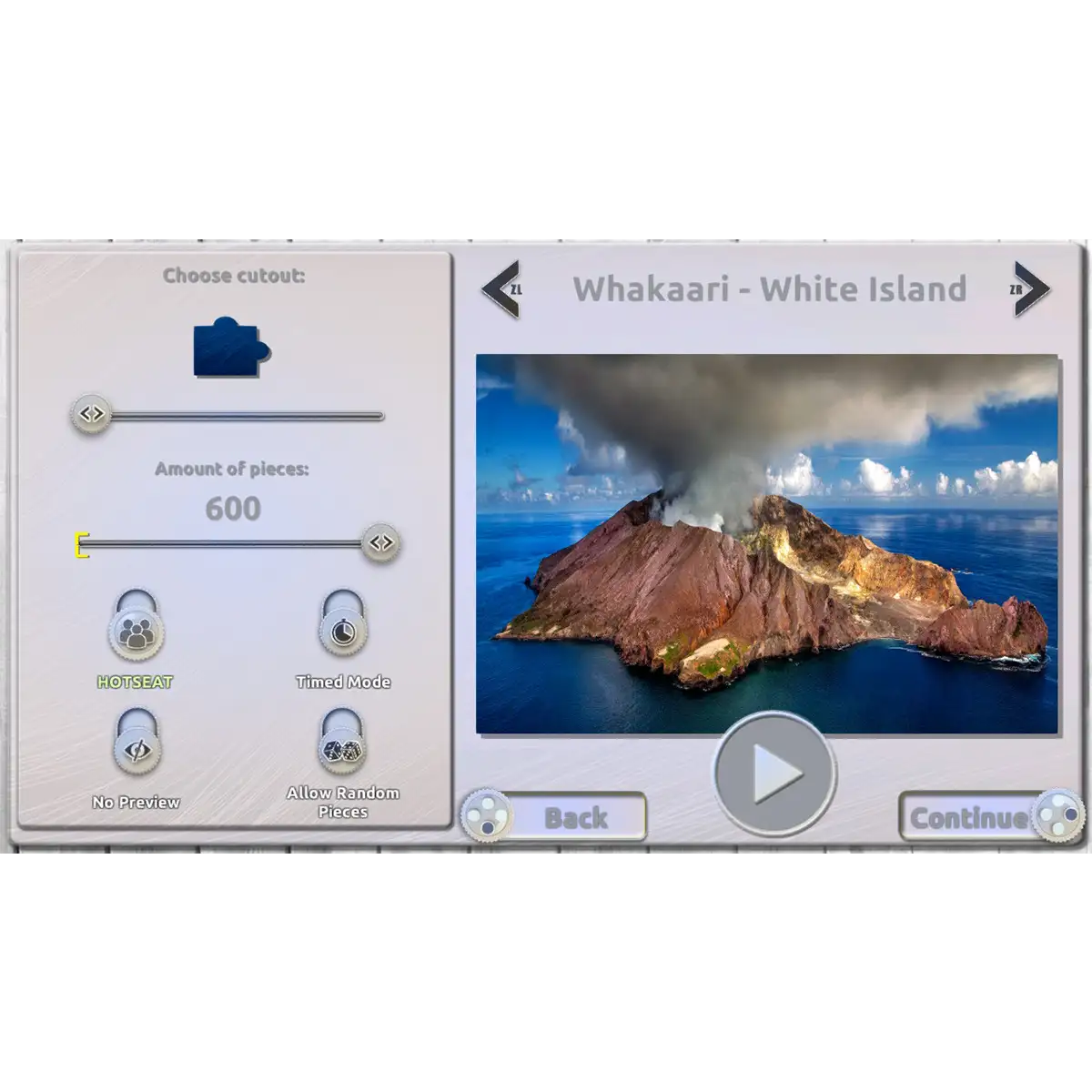 Puzzle XXL 3 In 1 Collection (Switch) Puzzle XXL 3 In 1 Collection (Switch)