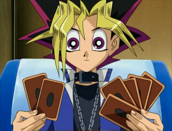 Yu-Gi-Oh! - Episode 01-224 in der Millenniumsbox [DVD] Image 17