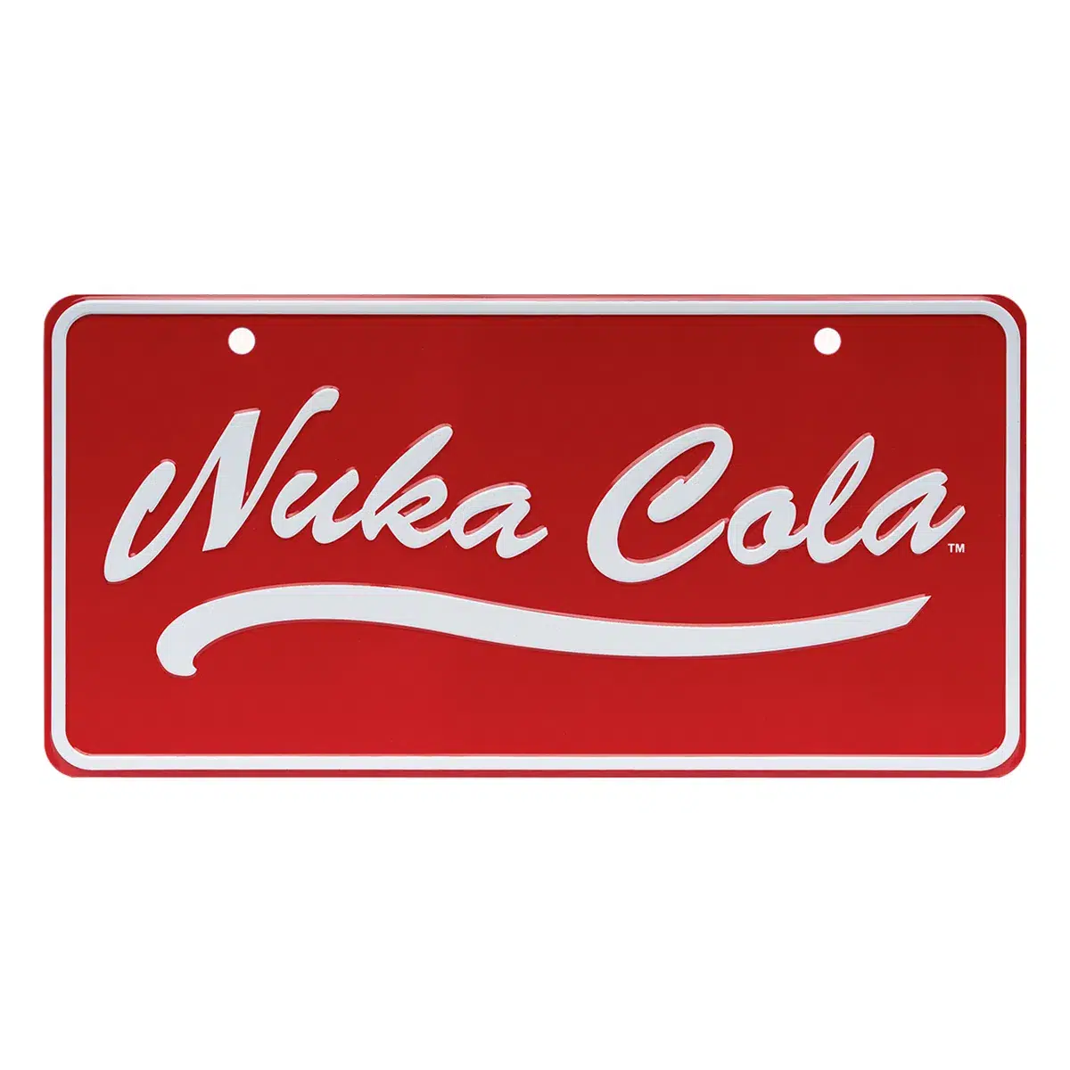 1069364-fallout-metal-sign-triple-pack-nuka-cola-05 Fallout Metal Sign Collection Triple Pack "Nuka Cola"