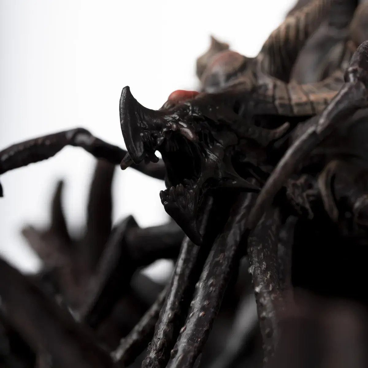 Dolmen Figurine - Queen Caniptei