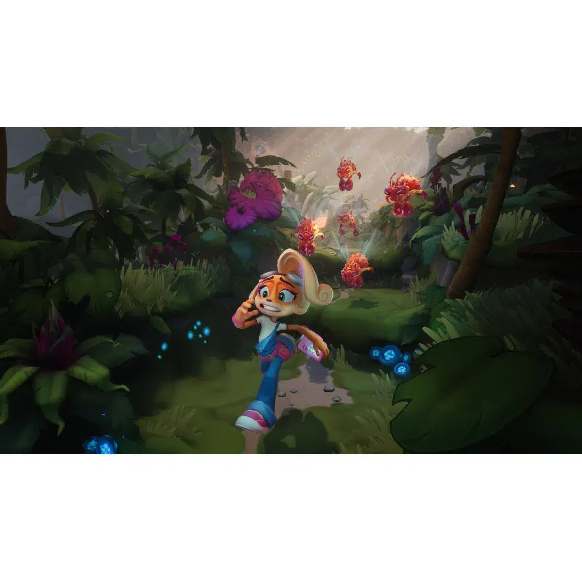 Crash Bandicoot 4: It's about time (Switch)  Image 4