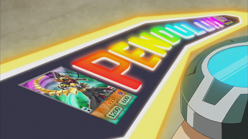 Yu-Gi-Oh! Arc-V - Staffel 2.1: Episode 50-75 Image 13