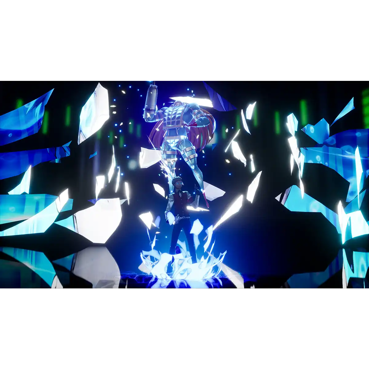 Persona 3 Reload (Xbox One / Xbox Series X) Persona 3 Reload (Xbox One / Xbox Series X)