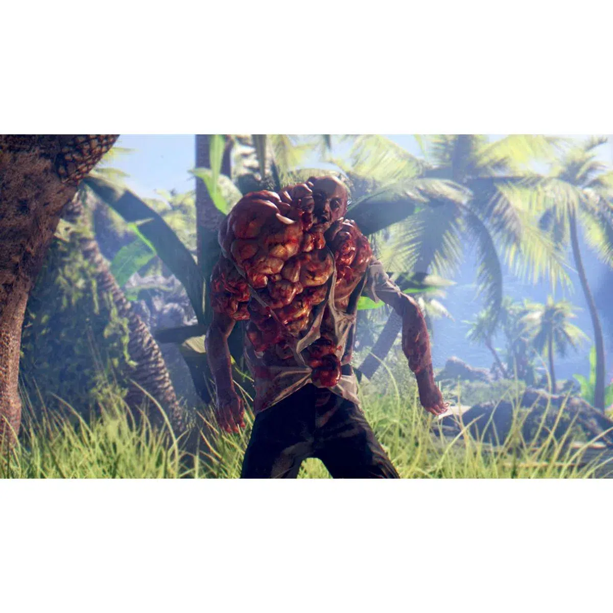 Dead Island Definitive Edition Collection (PS4) Image 2