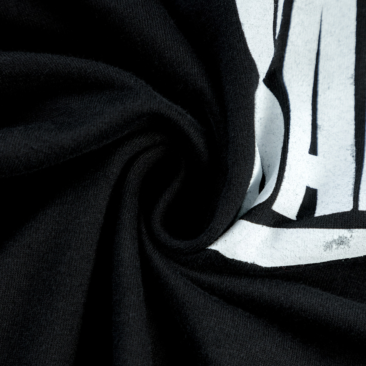 Saints Row T-Shirt "Logo" Black L Image 3