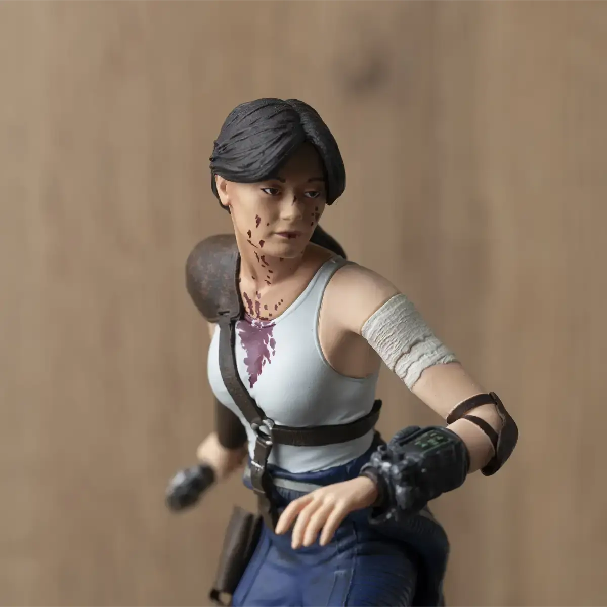 Fallout Lucy Figure Fallout Lucy Figure