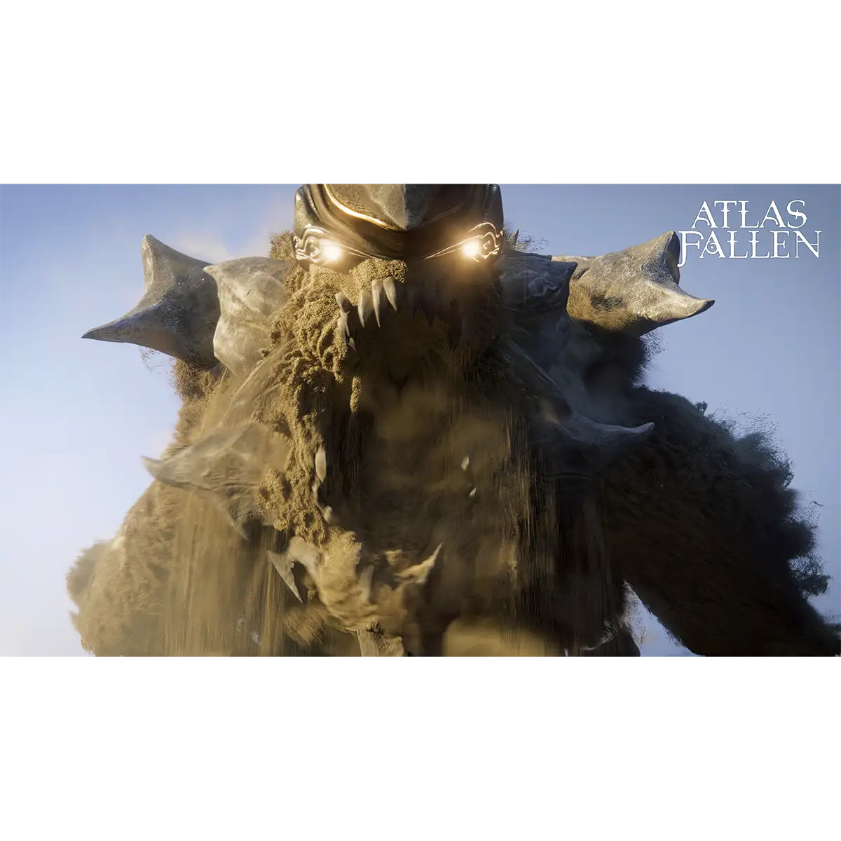 Atlas Fallen (PS5)  Image 5