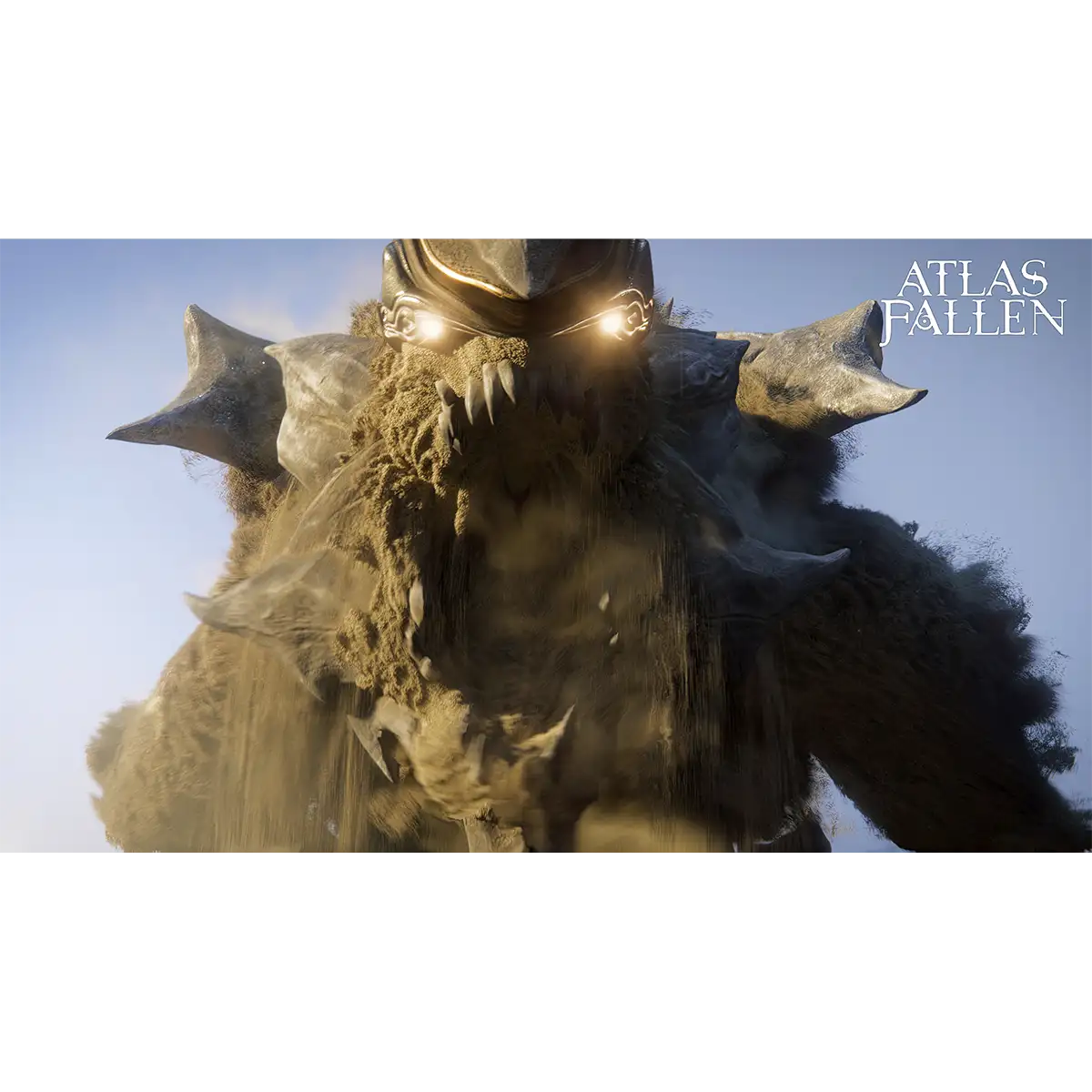 Atlas Fallen (PS5) Atlas Fallen (PS5)
