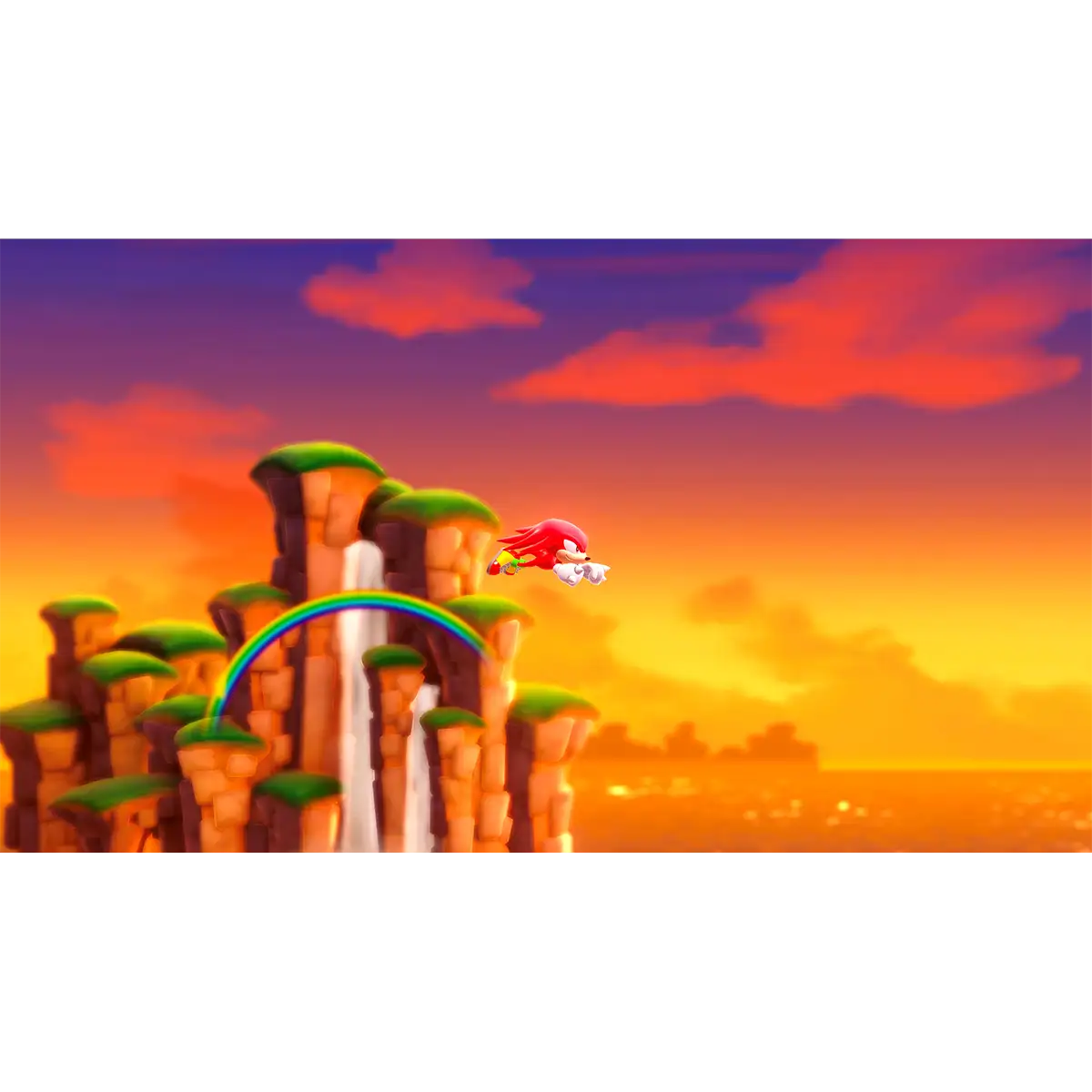 Sonic Superstars (PS4) Image 10