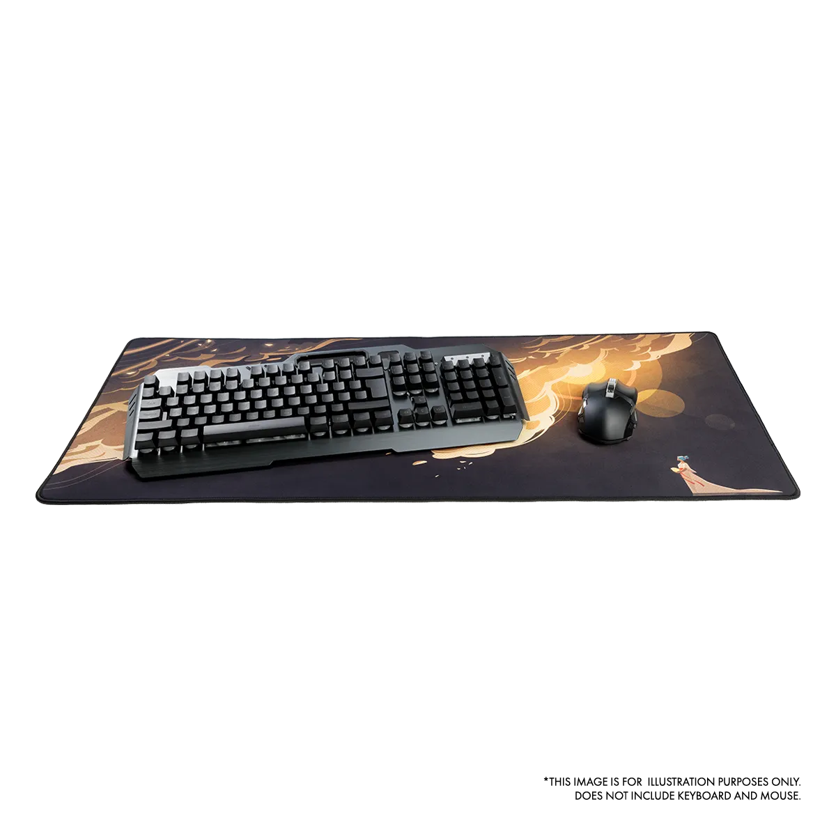 Humankind Mousepad "Amplified" Humankind Mousepad "Amplified"
