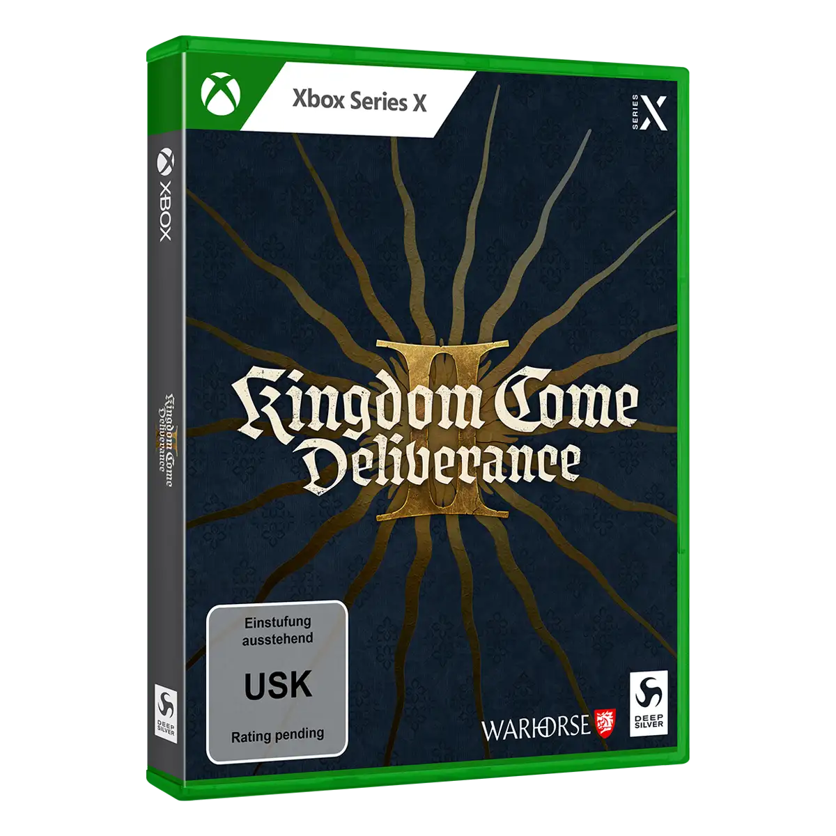 Kingdom Come: Deliverance II (XSRX) Image 2