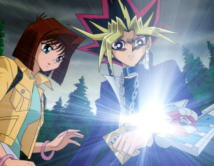 Yu-Gi-Oh! - Staffel 4.2 (Episode 165-184) Image 8