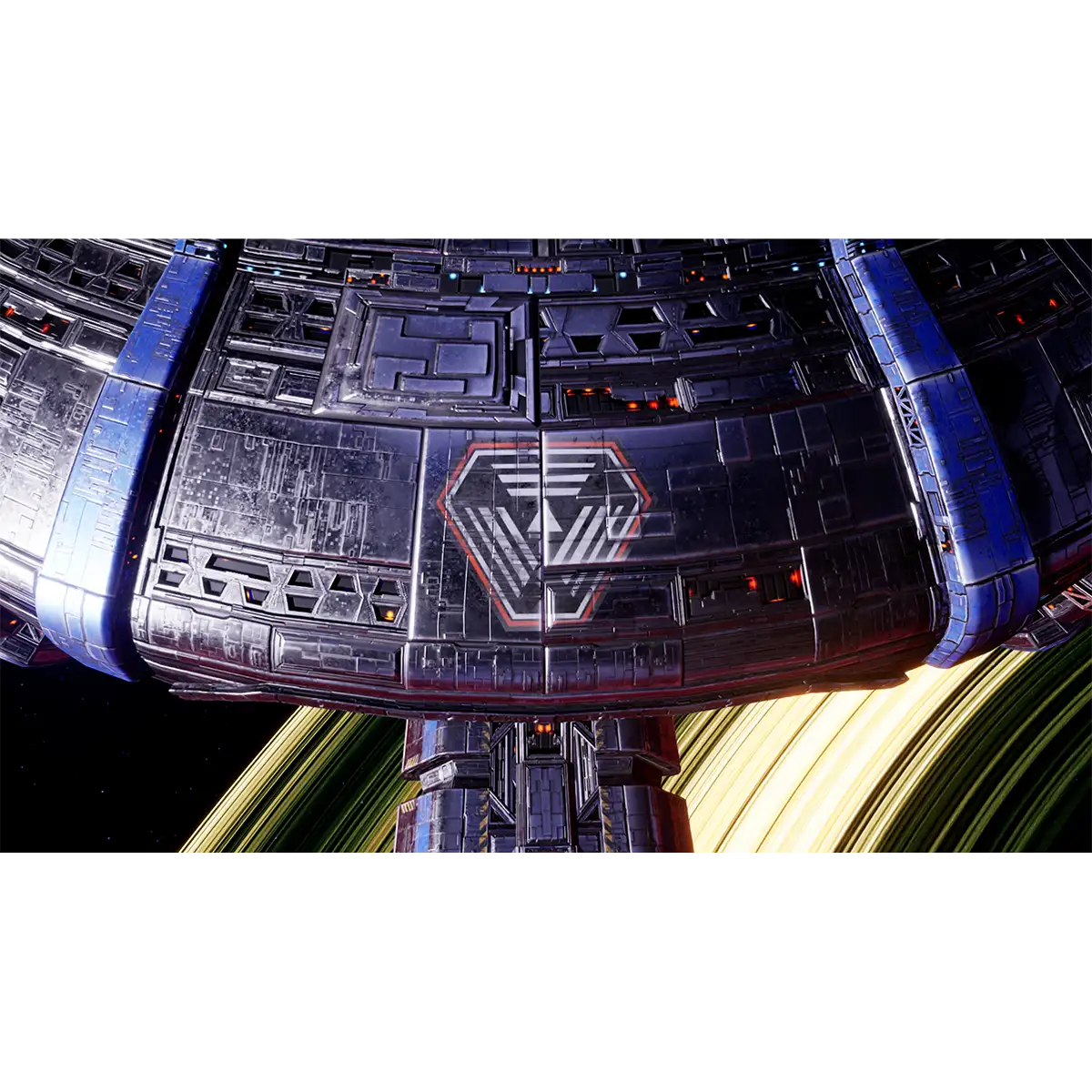 System Shock (XSRX) System Shock (XSRX)