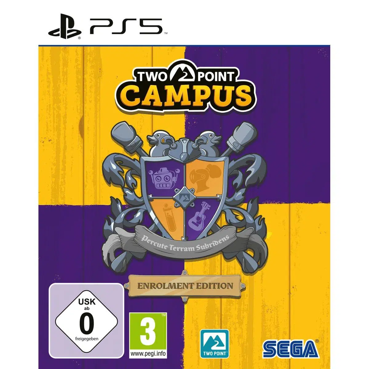 1090555-two-point-campus-enrolment-edition-ps5 Two Point Campus Enrolment Edition (PS5) Cover