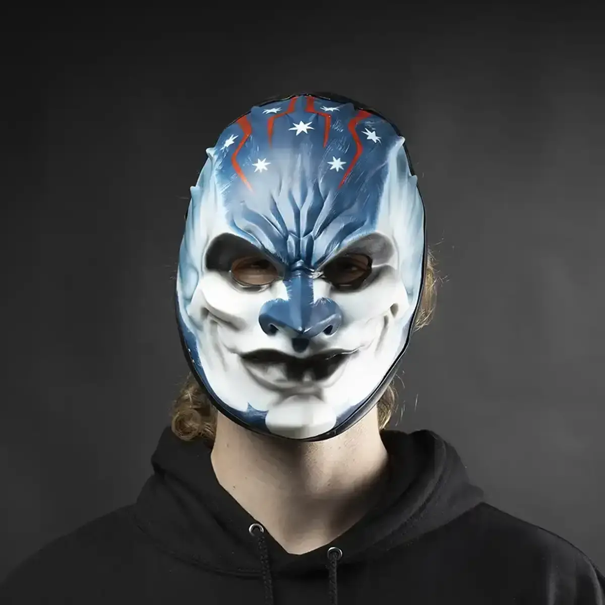 Payday 2 Face Mask Sydney