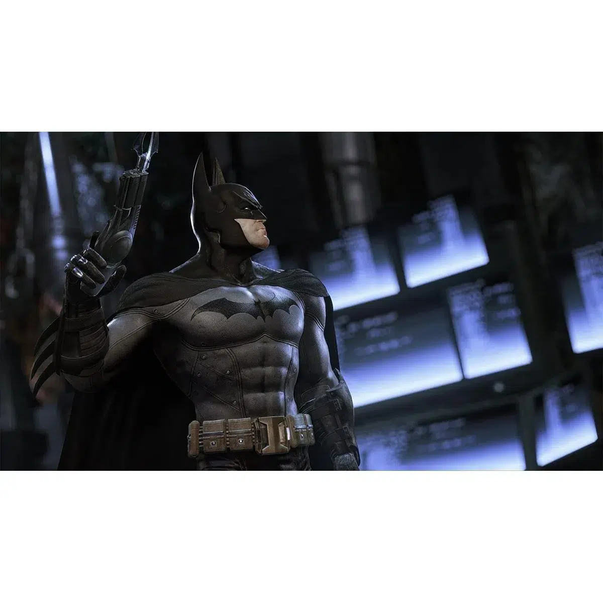 Batman Return to Arkham (PS4) – GameStop em Trieste – Itália - Skooter Blog