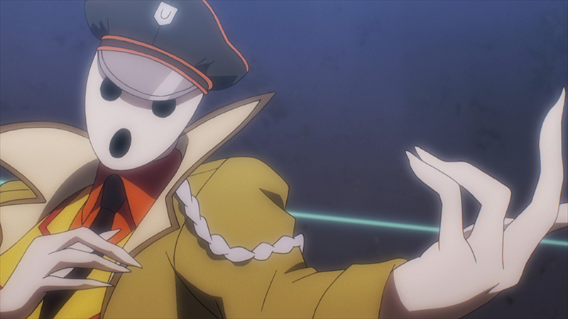 Overlord - Complete Edition: Staffel 1 (13 Episoden) Blu-ray Overlord - Complete Edition: Staffel 1 (13 Episoden) Blu-ray