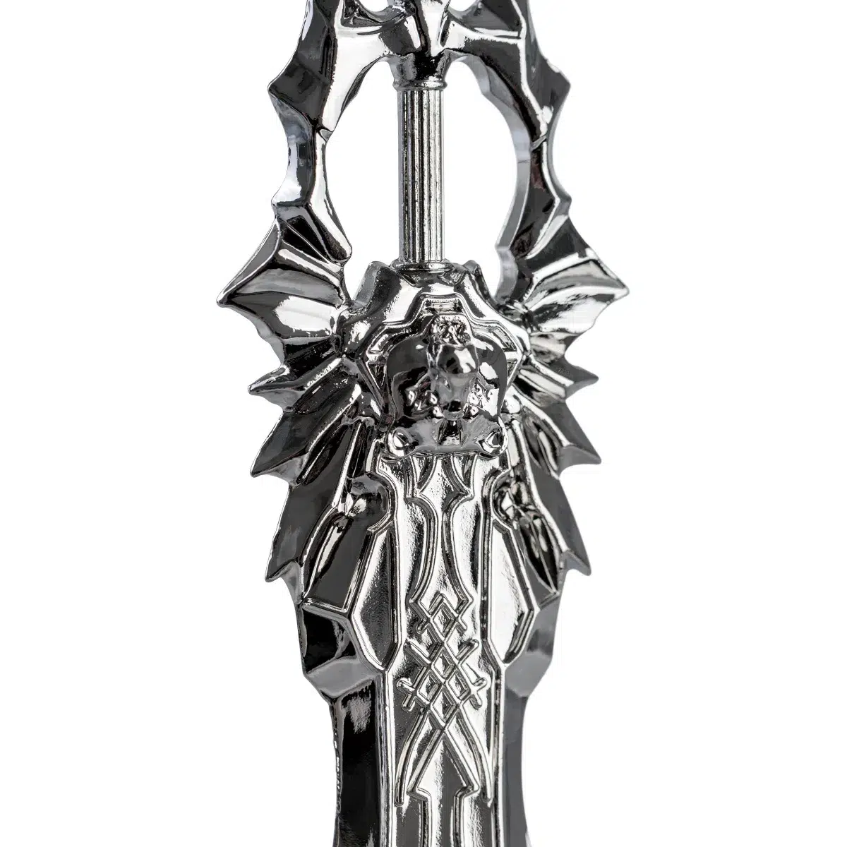 1030411-kingdom-hearts-keychain-keyblade-aced-detail-1 Kingdom Hearts Keyblade Keychain Aced