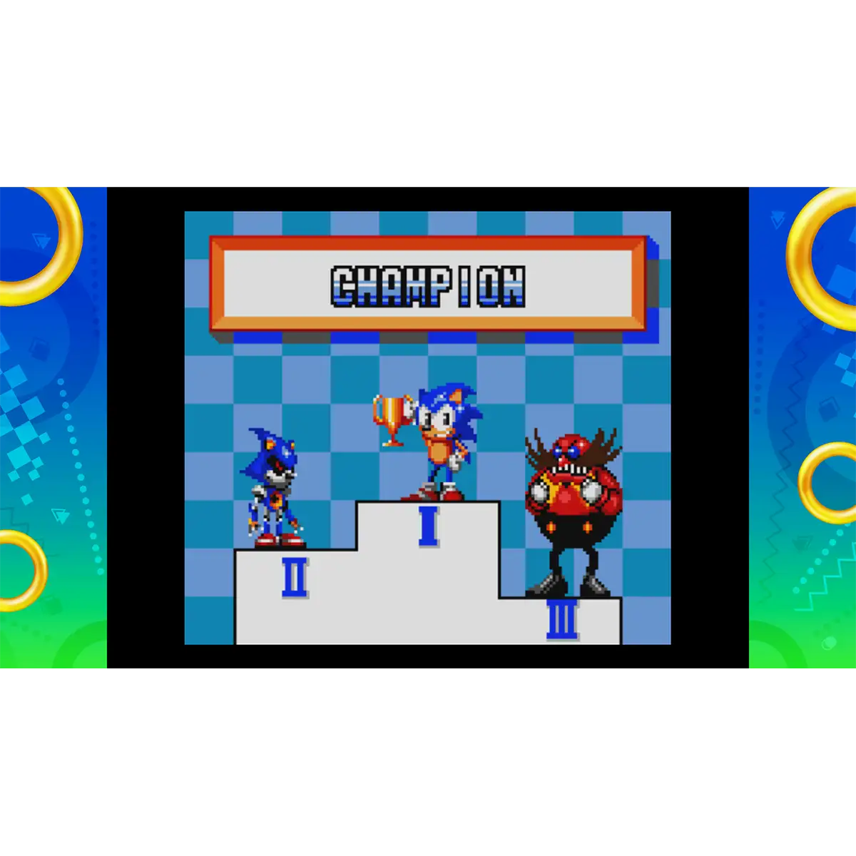 Sonic Origins Plus Limited Edition (Xbox One / Xbox Series X) Sonic Origins Plus Limited Edition (Xbox One / Xbox Series X)