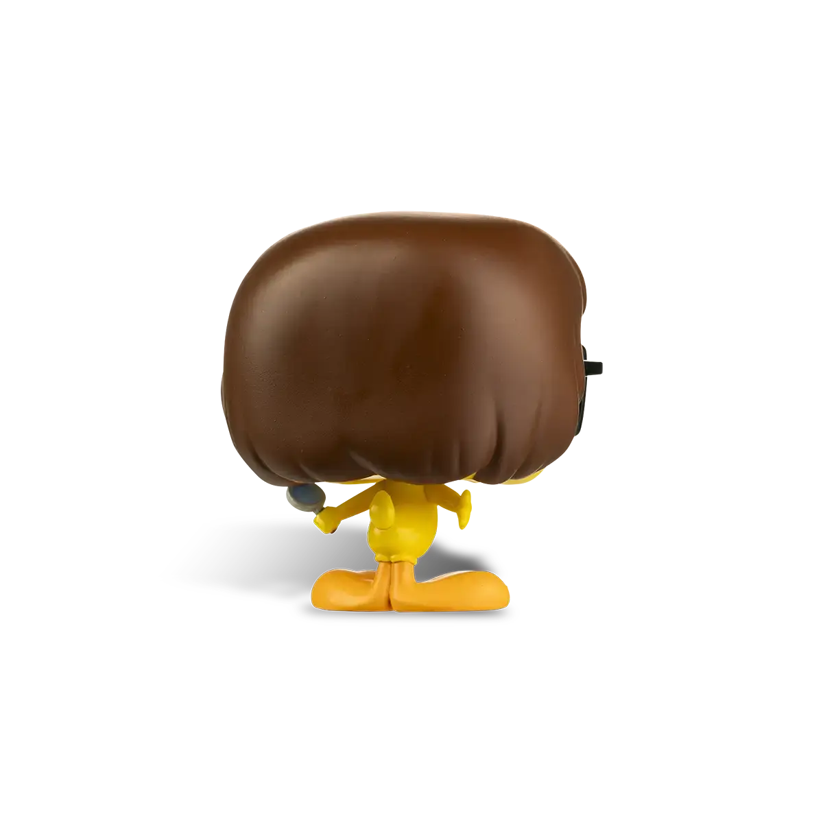 Funko POP! Animation Tweety Bird as Velma Dinkley