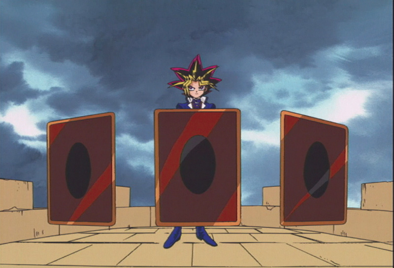 Yu-Gi-Oh! - Staffel 1.1 -  Episode 01-25 Blu-ray