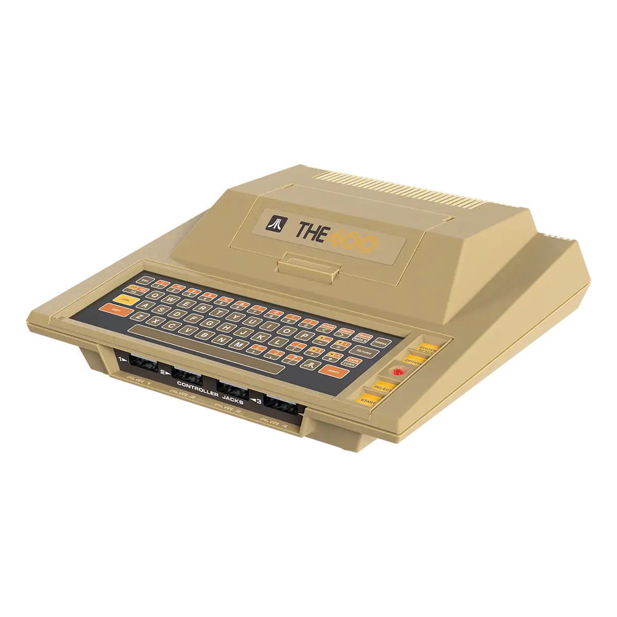 THE400 Mini Game Legends1