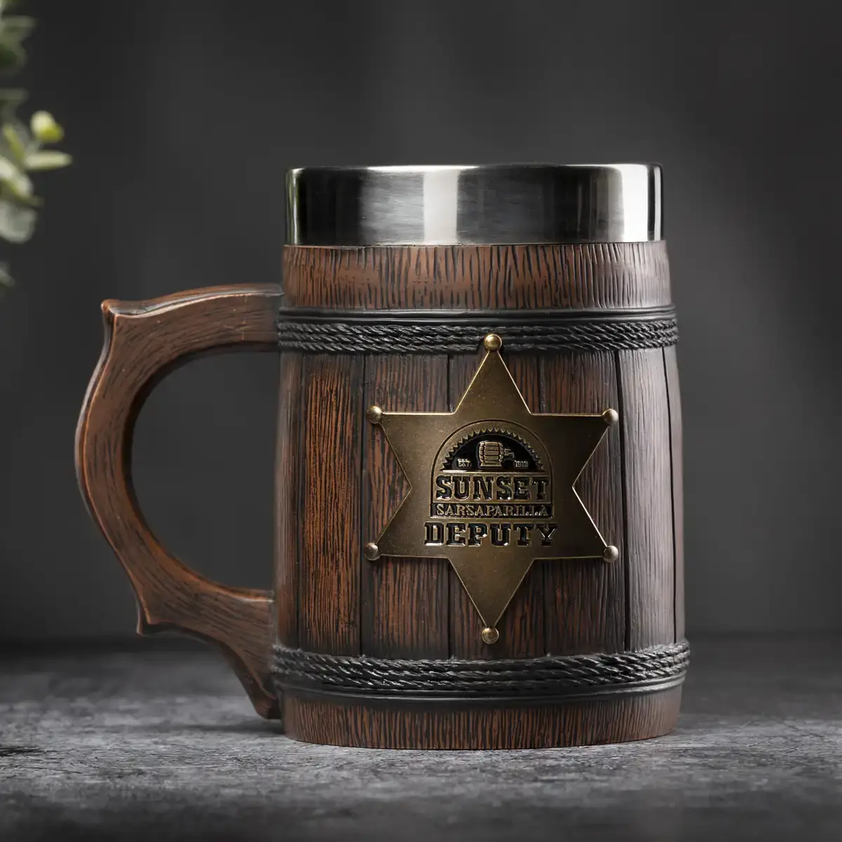 Fallout Sunset Sarsaparilla Krug Fallout Sunset Sarsaparilla Krug