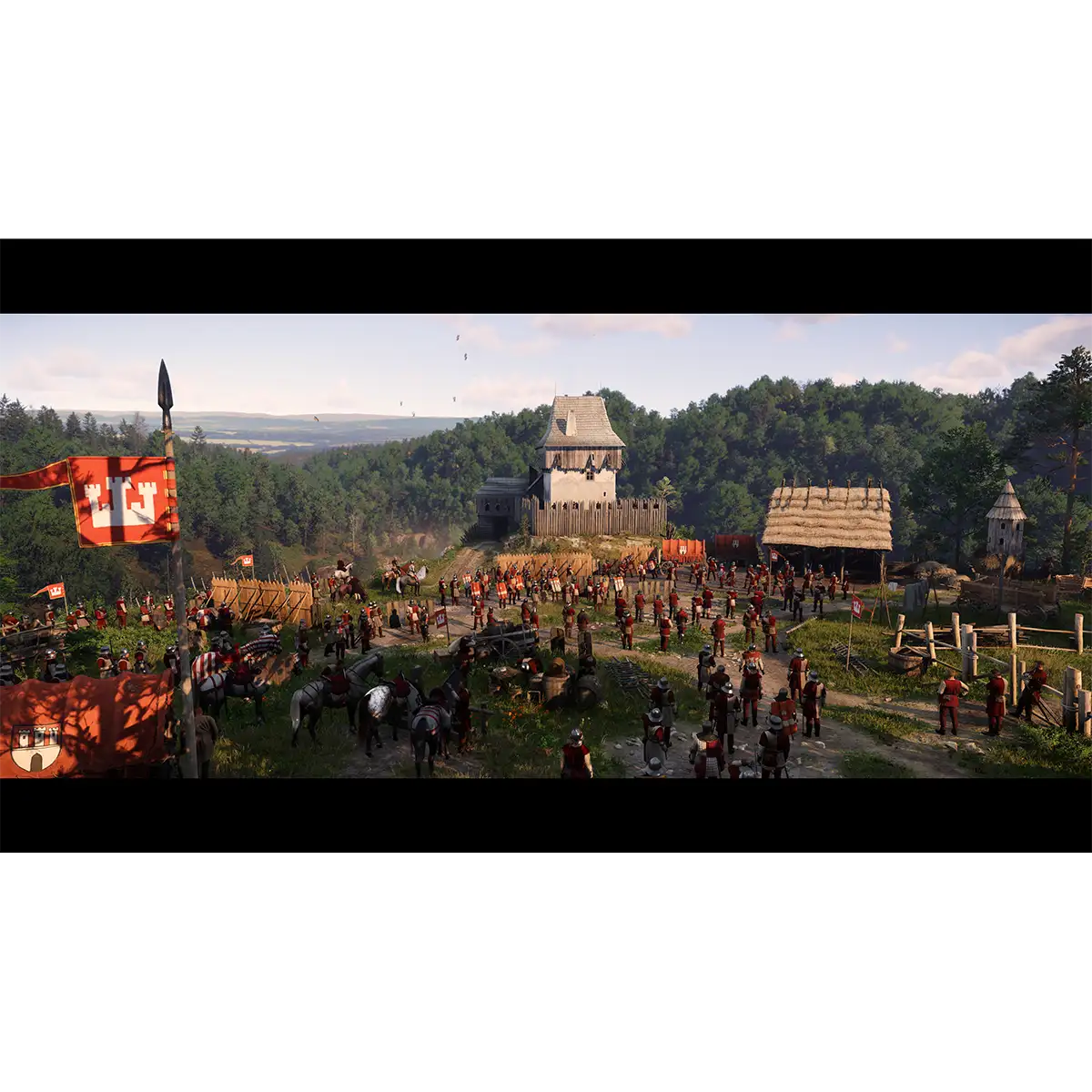 Kingdom Come Deliverance II Collector's Edition (XSRX) Kingdom Come Deliverance II Collector's Edition (XSRX)