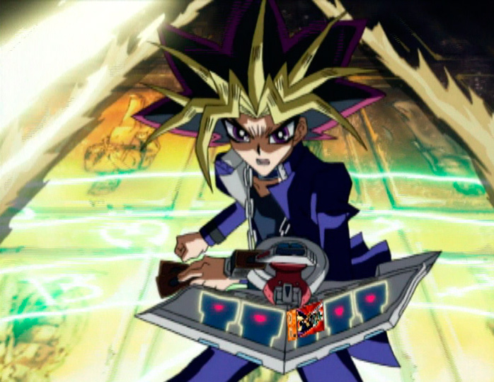 Yu-Gi-Oh! - Staffel 4.2 (Episode 165-184) Yu-Gi-Oh! - Staffel 4.2 (Episode 165-184)