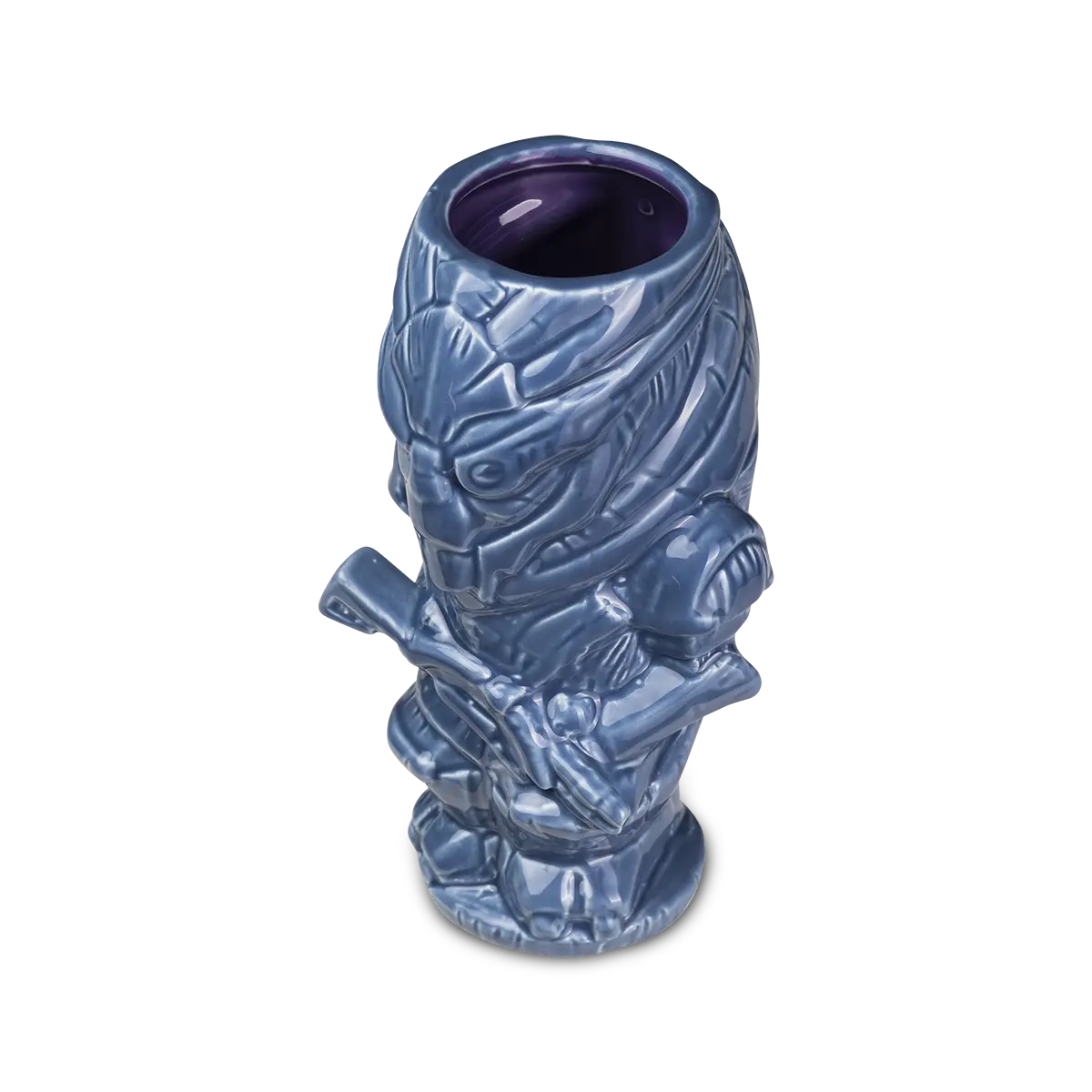 Mass Effect Garrus Geeki Tiki Becher Mass Effect Garrus Geeki Tiki Becher