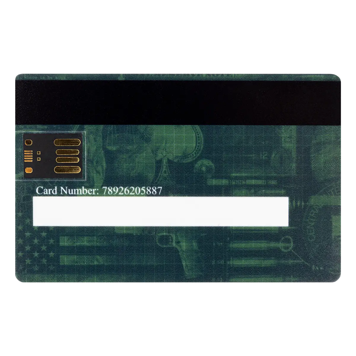 Payday USB Card Harvest & Trustee 8GB Payday USB Card Harvest & Trustee 8GB