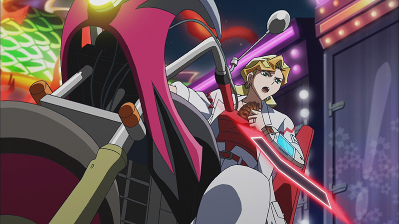 Yu-Gi-Oh! Arc-V - Staffel 2.1: Episode 50-75 Image 4