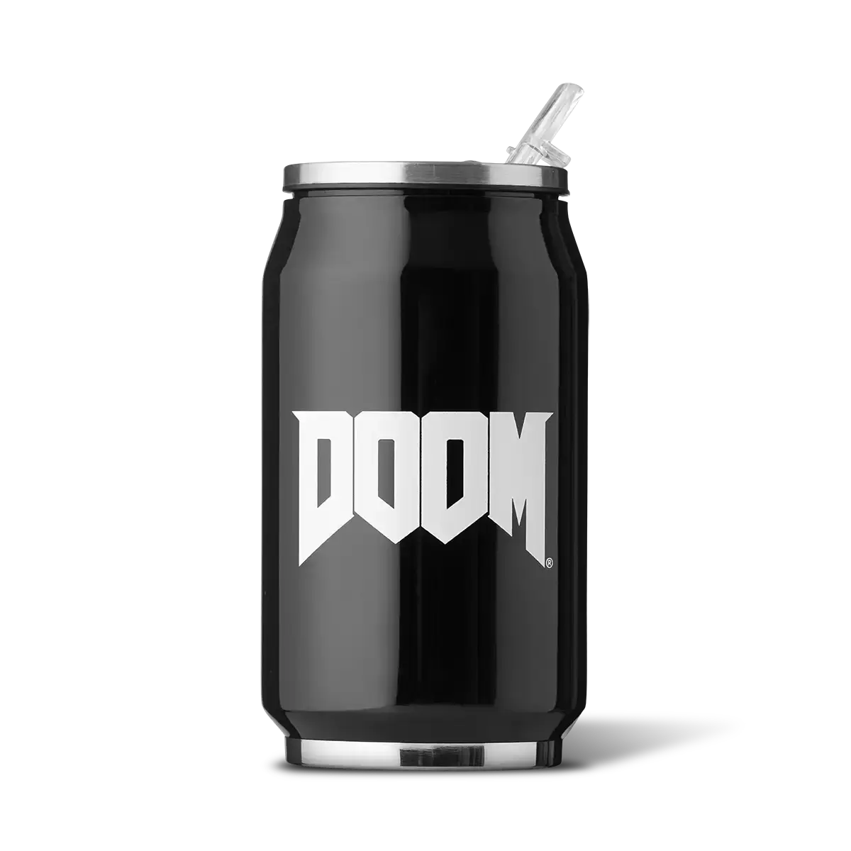 DOOM Metal Can "Rune"