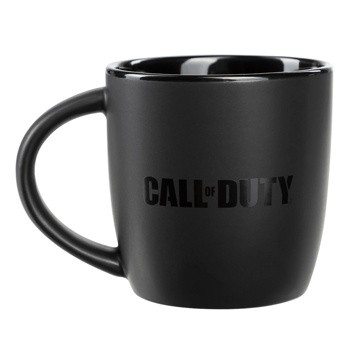 Call of Duty Mug "Stealth" Black Image 2