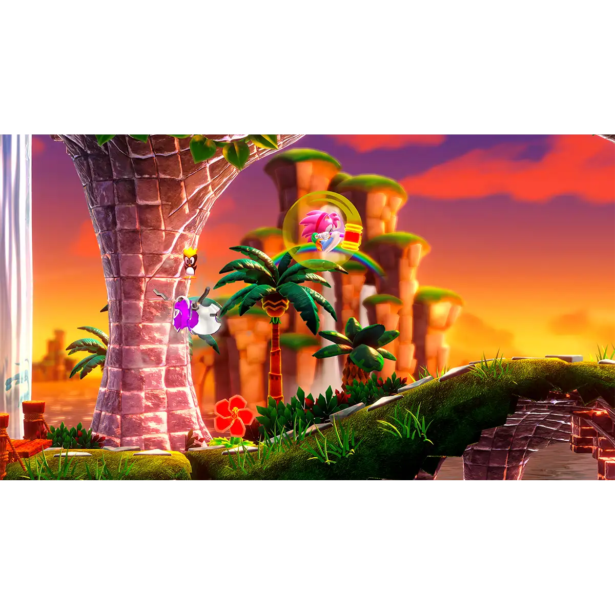 Sonic Superstars (PS4) Image 4