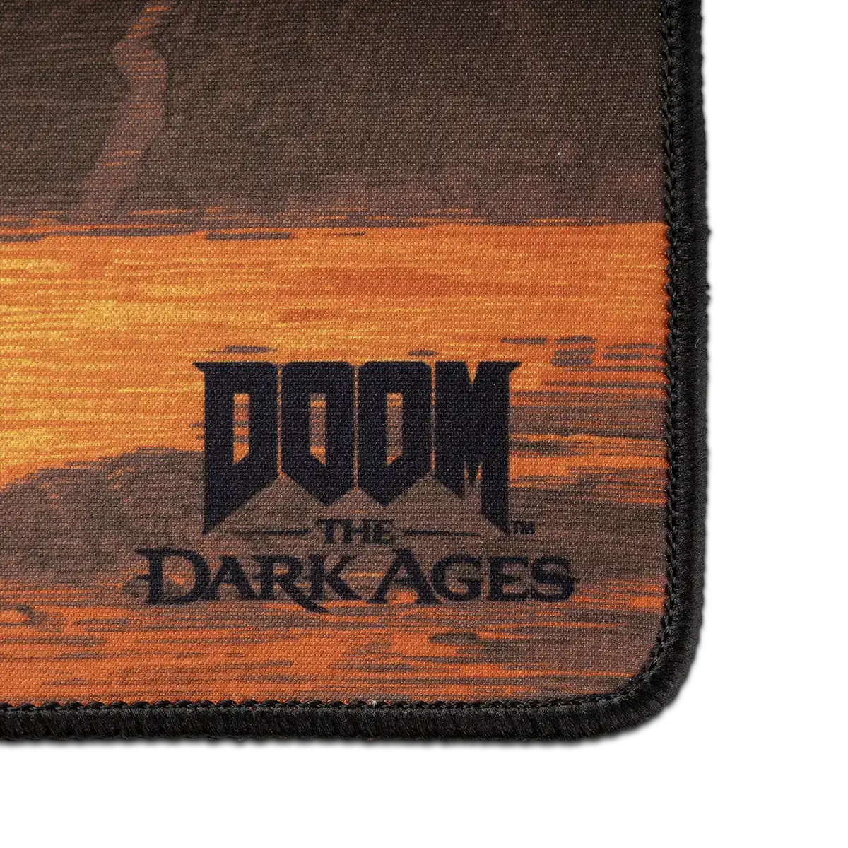 Doom The Dark Ages Mousemat "Slayers Triumph" Doom The Dark Ages Mousemat "Slayers Triumph"