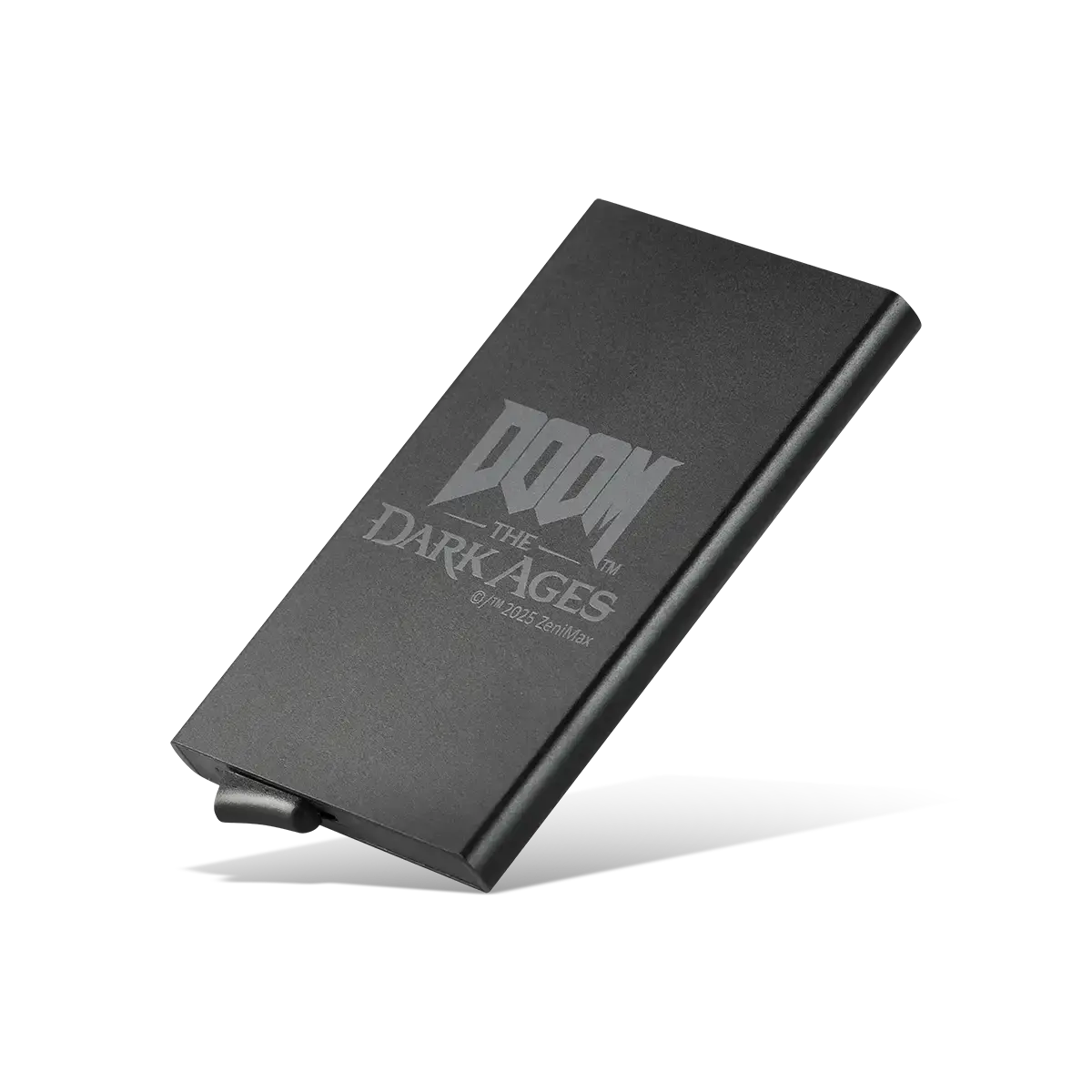 Doom the Dark Ages Credit Card Holder "Shield" Doom the Dark Ages Credit Card Holder "Shield"