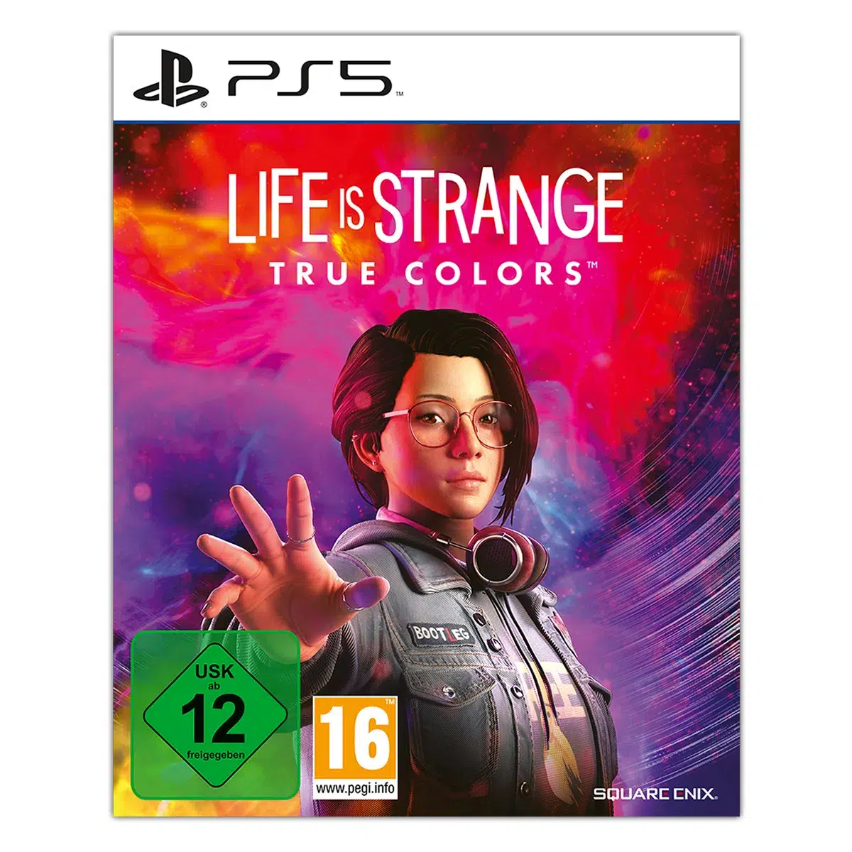 1066499-life-is-strange-true-colors-ps5 Life is Strange: True Colors (PS5) Cover