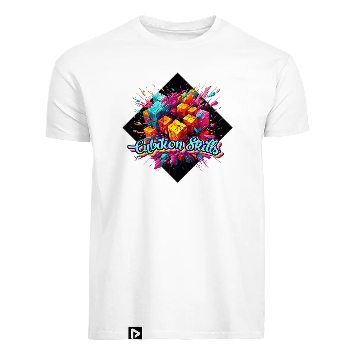 Cubicube T-Shirt Cubicube T-Shirt