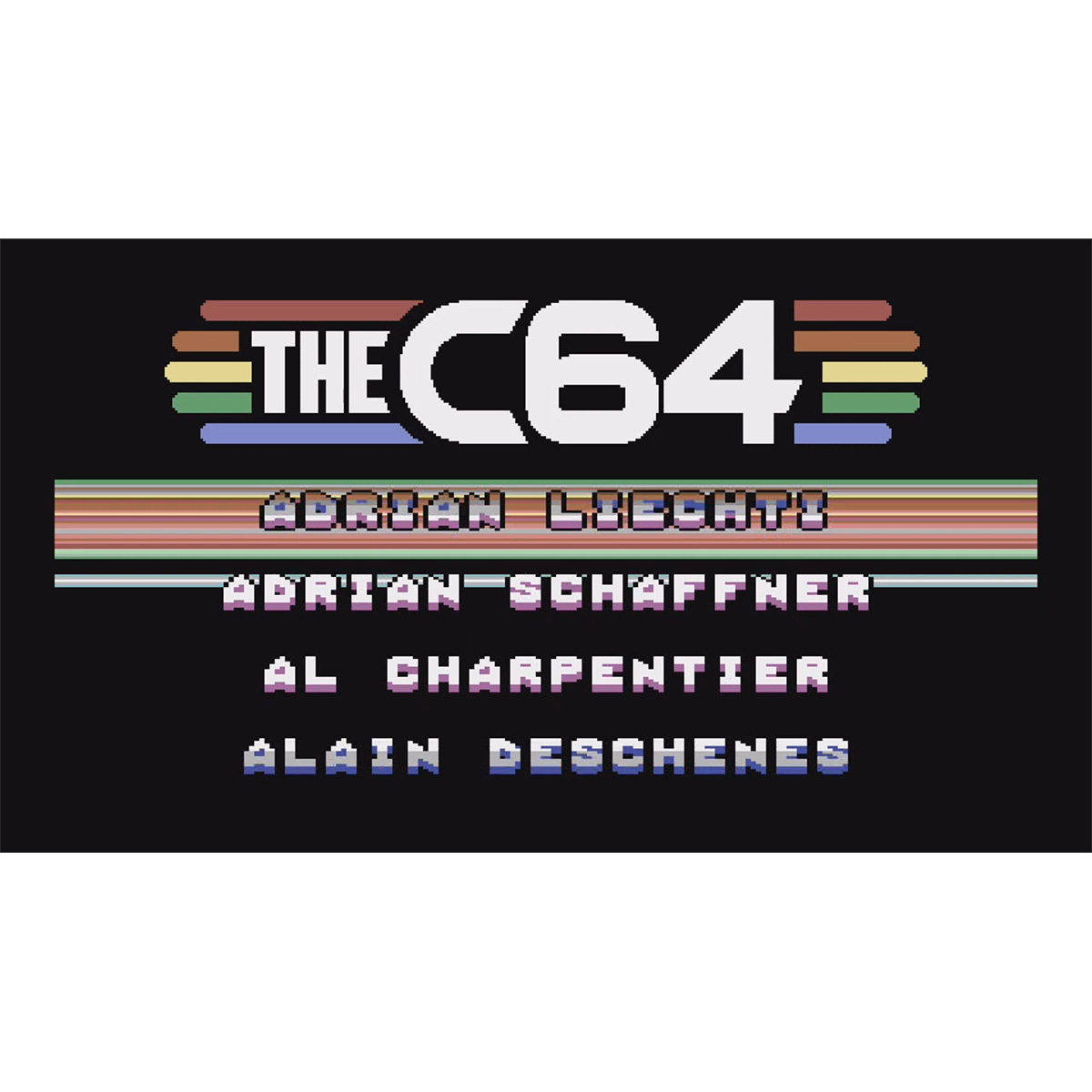 Retro Games Ltd - C64 Mini Image 11 Retro Games Ltd - C64 Mini Image 11