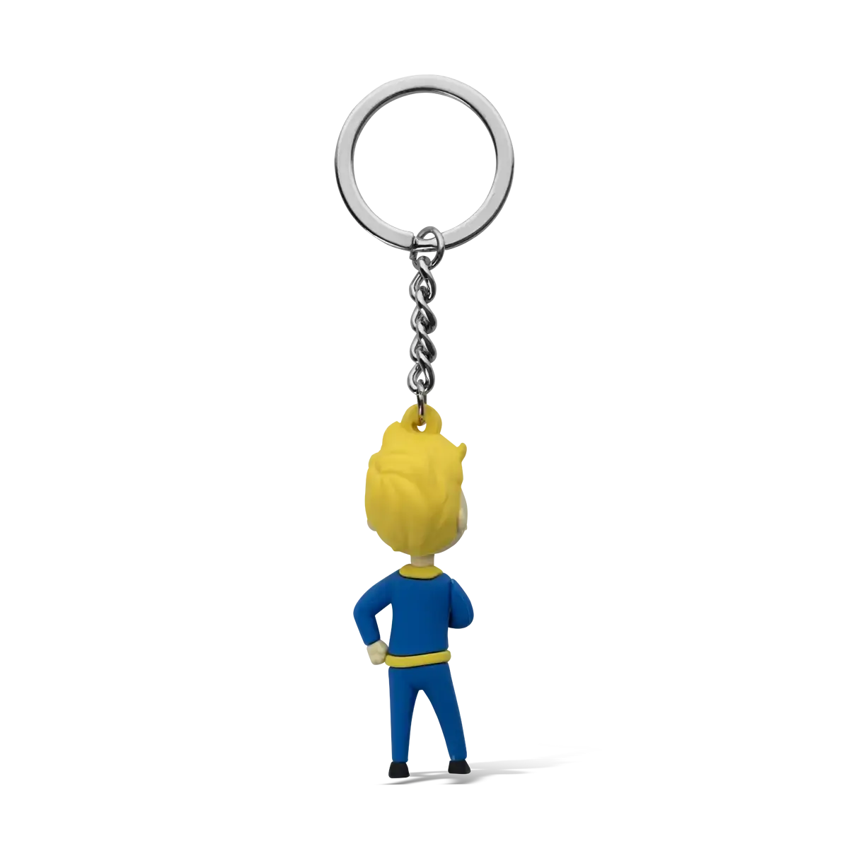 Fallout Keychain "Vault Boy" Fallout Keychain "Vault Boy"