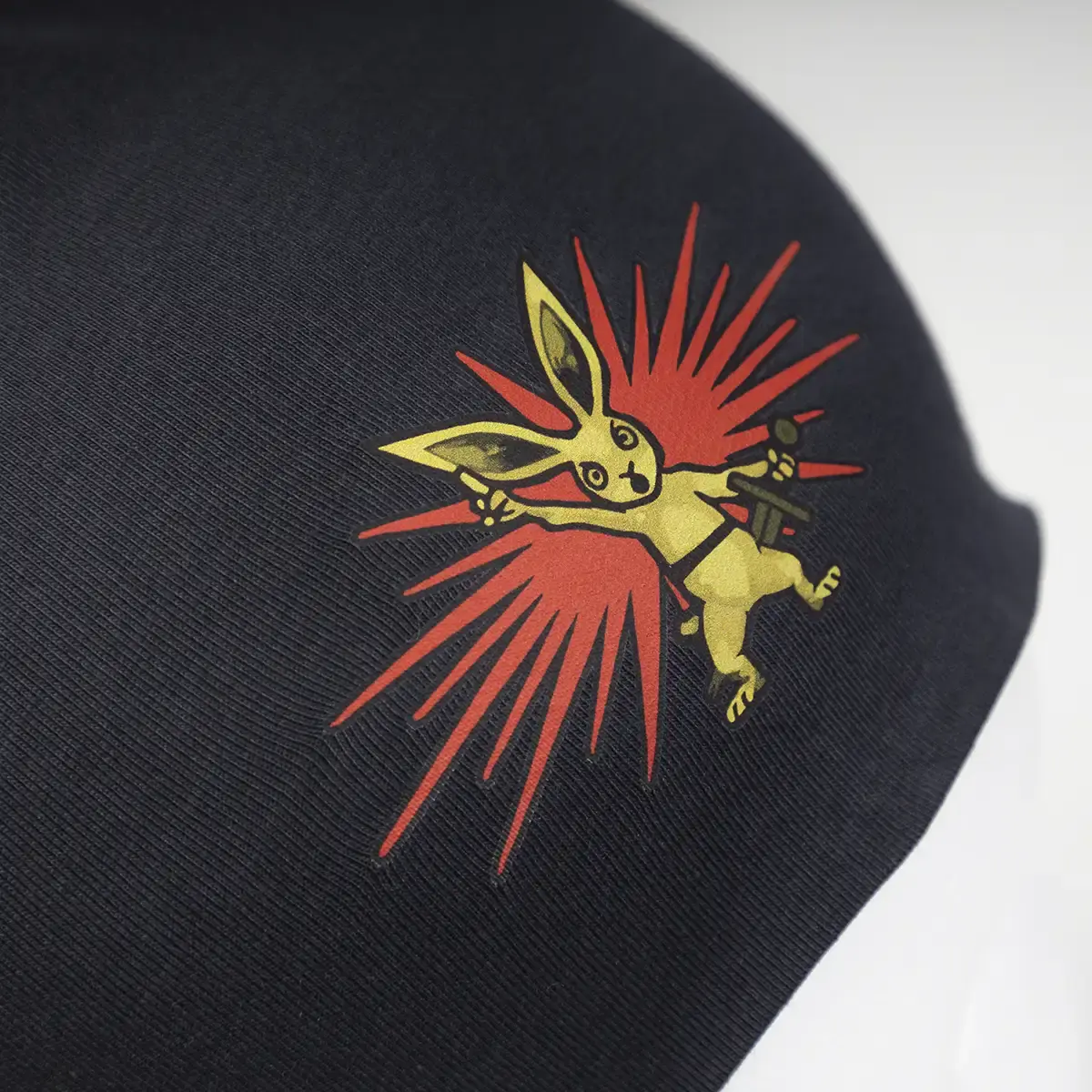 Kingdom Come Deliverance II Beanie "Crime Detected" Kingdom Come Deliverance II Beanie "Crime Detected"