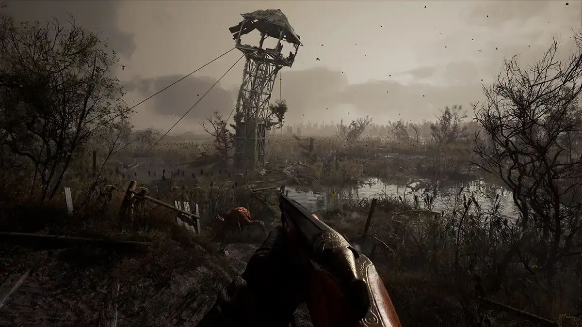 S.T.A.L.K.E.R. 2: Heart of Chornobyl Day One Edition (PS5)