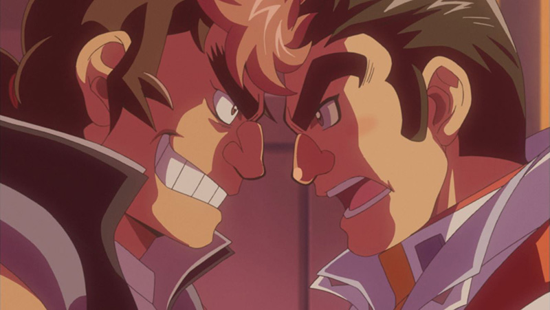 Yu-Gi-Oh! Arc-V - Staffel 1.2: Episode 25-49 Yu-Gi-Oh! Arc-V - Staffel 1.2: Episode 25-49